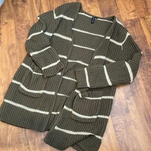 Moon&Madison 3/4 sleeve sweater